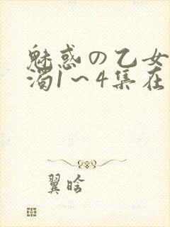 魅惑の乙女と白浊1～4集在线看