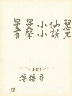 曼曼小仙儿雅朵有声小说免费收听封面