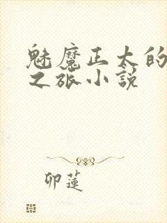 魅魔正太的后宫之旅小说