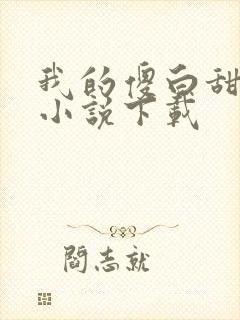 我的傻白甜老婆小说下载