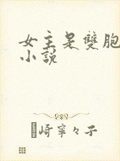 女主是双胞胎的小说