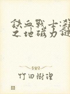 铁血战士:杀戮之地磁力链接