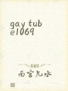 gay tube1069封面