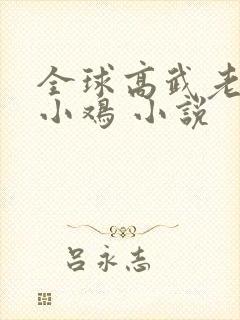 全球高武老鹰吃小鸡 小说