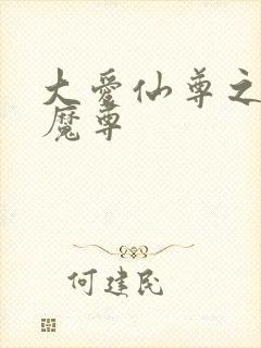 大爱仙尊之淫邪魔尊