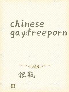 chinesegayfreeporn