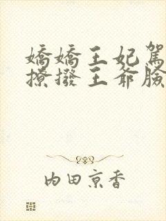 娇娇王妃驾到,撩拨王爷脸红心跳全文免费读