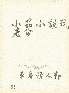 小茹小说我的狗老公