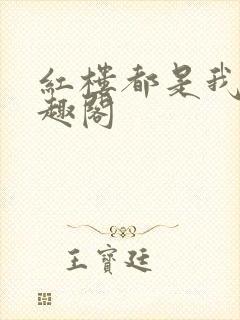 红楼都是我的笔趣阁