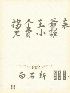 拐个王爷来撑腰免费小说