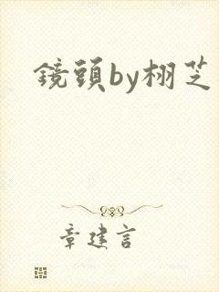 镜头by栩芝