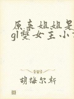 原来姐姐是总裁gl双女主小说