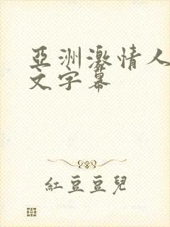 亚洲激情人妻中文字幕封面