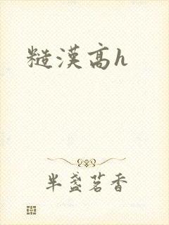 糙汉高h