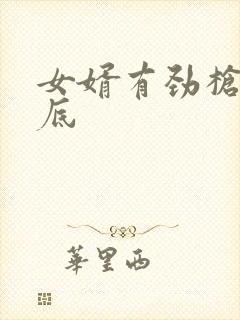 女婿有劲枪枪到底