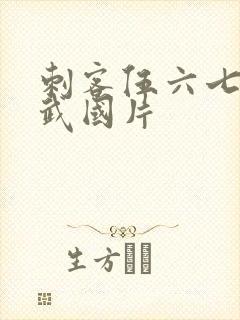 刺客伍六七之玄武国片