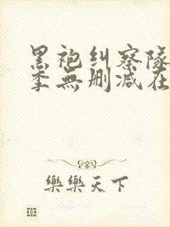 黑袍纠察队第四季无删减在线观看封面