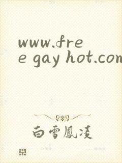 www.free gay hot.com