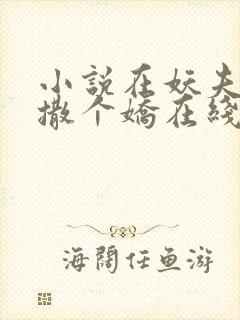 小说在妖夫怀里撒个娇在线阅读