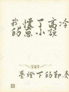 我怀了高冷校草的崽小说