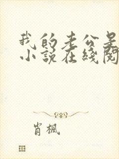 我的老公是只狗小说在线阅读全文免费下载