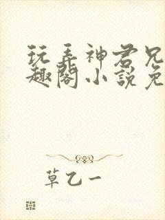 玩弄神君兄长笔趣阁小说免费阅读