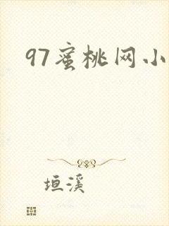 97蜜桃网小说