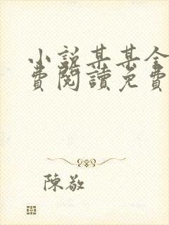 小说某某全文免费阅读免费