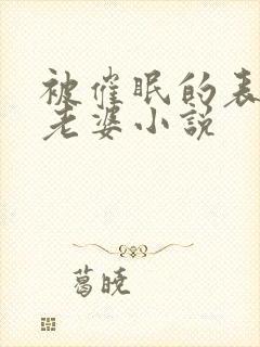 被催眠的表妹和老婆小说