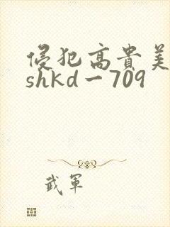 侵犯高贵美人妻shkd一709