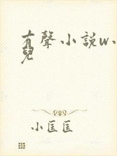有声小说w小苮儿