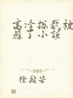 高冷总裁被舔上瘾了小说