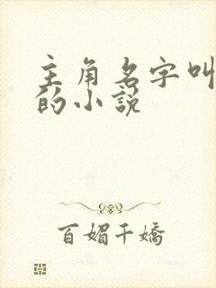 主角名字叫苏铭的小说