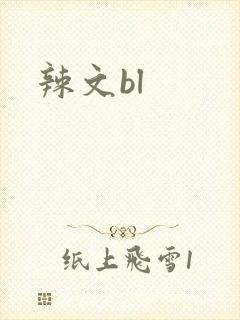 辣文bl