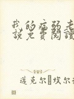 我的病弱老婆小说免费阅读