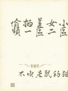 偷拍美女小便视频一区二区三区