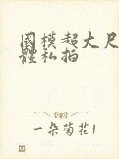 国模超大尺度肉体私拍