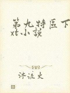 第九特区下载txt小说
