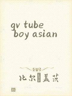 gv tube boy asian