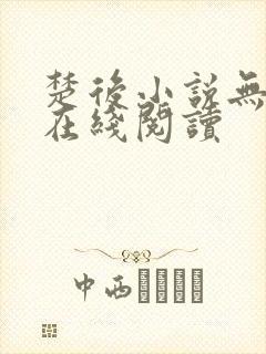 楚后小说无删减在线阅读