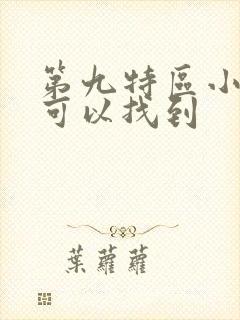 第九特区小说哪可以找到