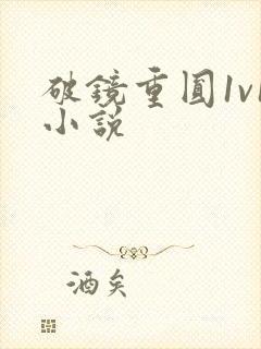 破镜重圆1v1小说封面