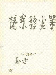 校霸的小哭包校园小说免费阅读