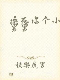 操死你个小骚货男男封面