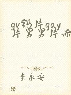 gv钙片gay片男男片赤兔