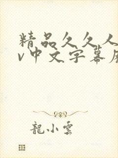 精品久久人妻av中文字幕麻豆