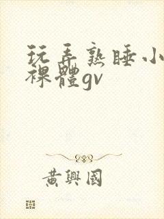 玩弄熟睡小太正裸体gv