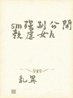 sm强制公开调教虐女h