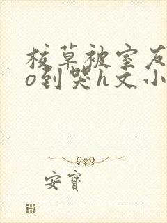 校草被室友cao到哭h文小