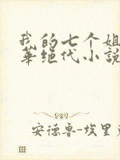 我的七个姐姐风华绝代小说免费阅